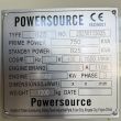 Agregat prądotwórczy Perkins 4006-23TAG2A - 825 kVA - 19