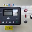Agregat prądotwórczy Perkins 4006-23TAG2A - 825 kVA - 7