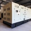 Agregat prądotwórczy Perkins 4006-23TAG2A - 825 kVA - 3