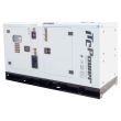 Agregat prądotwórczy ITC Power DG45KSE - 44 kVA - 2