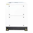 Agregat prądotwórczy ITC Power DG45KSE - 44 kVA - 6