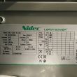 Agregat prądotwórczy Perkins 1106A-70TG1 - 150 kVA - 22