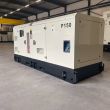 Agregat prądotwórczy Perkins 1106A-70TG1 - 150 kVA - 3