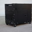 Agregat prądotwórczy Kompak KD8000SET-CAMO - 7,9 kVA - 2