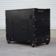 Agregat prądotwórczy Kompak KD8000SET-CAMO - 7,9 kVA - 6