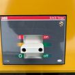 Agregat prądotwórczy CAT DE400GC - 400 kVA - Stand-by - 6