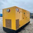 Agregat prądotwórczy CAT DE400GC - 400 kVA - Stand-by - 2