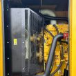 Agregat prądotwórczy CAT DE400GC - 400 kVA - Stand-by - 10