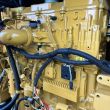 Agregat prądotwórczy CAT DE400GC - 400 kVA - Stand-by - 14