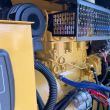 Agregat prądotwórczy CAT DE33GC - 33 kVA - Stand-by - 9