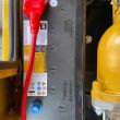 Agregat prądotwórczy CAT DE33GC - 33 kVA - Stand-by - 10