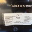 Agregat prądotwórczy CAT DE33GC - 33 kVA - Stand-by - 20