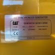 Agregat prądotwórczy CAT DE33GC - 33 kVA - Stand-by - 17