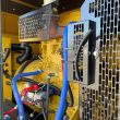 Agregat prądotwórczy CAT DE33GC - 33 kVA - Stand-by - 11
