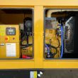 Agregat prądotwórczy CAT DE33GC - 33 kVA - Stand-by - 4