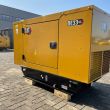 Agregat prądotwórczy CAT DE33GC - 33 kVA - Stand-by - 3