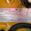 Agregat prądotwórczy CAT DE33GC - 33 kVA - Stand-by - 15