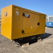 Agregat prądotwórczy CAT DE33GC - 33 kVA - Stand-by - 2