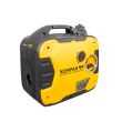 Agregat prądotwórczy Kompak KGG35Ei - 3,4 kW - 4