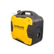 Agregat prądotwórczy Kompak KGG35Ei - 3,4 kW - 2