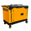 Agregat prądotwórczy Kompak KD8600SE-T - 7,9 kVA - 2