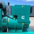 Agregat prądotwórczy Cummins C1400D5 - 1.400 kVA - 8