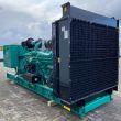 Agregat prądotwórczy Cummins C1400D5 - 1.400 kVA - 3