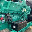 Agregat prądotwórczy Cummins C1400D5 - 1.400 kVA - 6