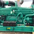 Agregat prądotwórczy Cummins C1400D5 - 1.400 kVA - 12