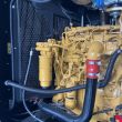 Agregat prądotwórczy CAT XQP310 - 310 kVA - Stage V - 10