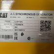 Agregat prądotwórczy CAT XQP310 - 310 kVA - Stage V - 21