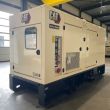 Agregat prądotwórczy CAT XQP310 - 310 kVA - Stage V - 5