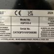 Agregat prądotwórczy CAT XQP310 - 310 kVA - Stage V - 22