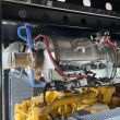 Agregat prądotwórczy CAT XQP310 - 310 kVA - Stage V - 17