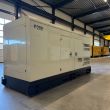Agregat prądotwórczy Perkins 1106A-70TAG3 - 200 kVA - 4