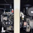 Agregat prądotwórczy Perkins 1106A-70TAG3 - 200 kVA - 12