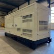 Agregat prądotwórczy Perkins 1106A-70TAG3 - 200 kVA - 5