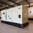 Agregat prądotwórczy Perkins 1106A-70TAG3 - 200 kVA - 3