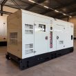 Agregat prądotwórczy Perkins 1106A-70TAG3 - 200 kVA - 2