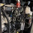 Agregat prądotwórczy Perkins 1106A-70TAG3 - 200 kVA - 18