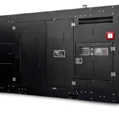 Agregat prądotwórczy Deutz F3M 2011 - 22 kVA - Super Silent