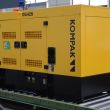 Agregat prądotwórczy Kompak KP-DG42S3 - 41,3 kVA - Stage V - 5