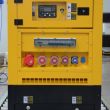 Agregat prądotwórczy Kompak KP-DG42S3 - 41,3 kVA - Stage V - 8