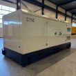 Agregat prądotwórczy Cummins 6BT5.9-G2 - 110 kVA - 5