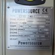 Agregat prądotwórczy Cummins 6BT5.9-G2 - 110 kVA - 17