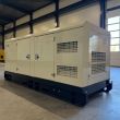 Agregat prądotwórczy Cummins 6BT5.9-G2 - 110 kVA - 4