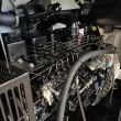 Agregat prądotwórczy Cummins 6BT5.9-G2 - 110 kVA - 10