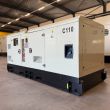 Agregat prądotwórczy Cummins 6BT5.9-G2 - 110 kVA - 2