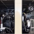 Agregat prądotwórczy Cummins 6BT5.9-G2 - 110 kVA - 13